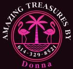 Amazing Treasures by Donna