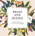 Brush and Bloom