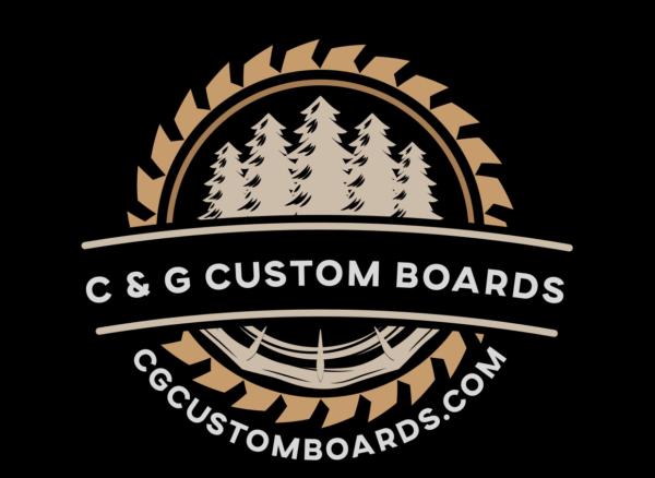 C & G Custom Boards LLC