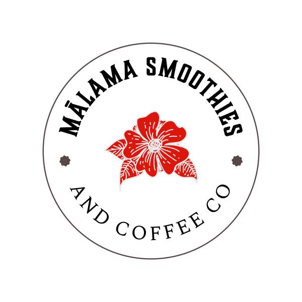 Malama Smoothies and Coffee Co