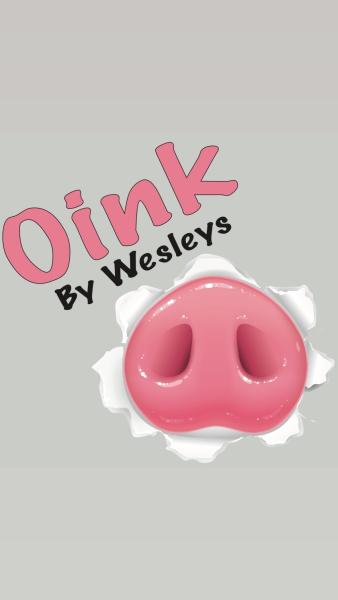 Oink by wesleys.