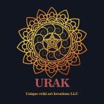 Unique Reiki Art Kreations