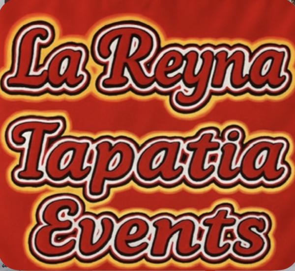 La Reyna Tapatia Events