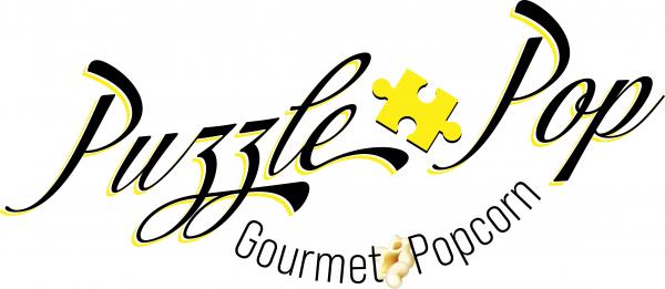 Puzzle Pop Popcorn