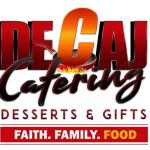 DECAJ Catering