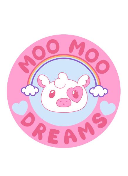 Moo Moo Dreams