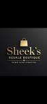 Sheeks Resale boutique