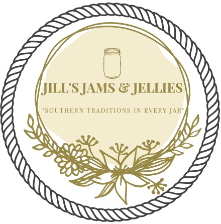 Jill's Jams and Jellies
