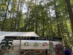 Happy Campers Crafts and Creations