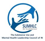 The Substance Use and Mental Health Leadership Council