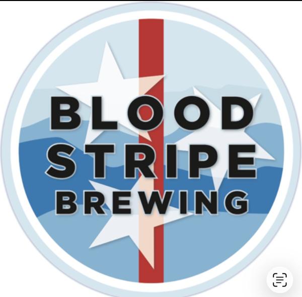 Blood Stripe Brewing
