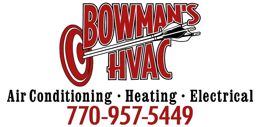 Bowman's Heating and Air Conditioning, Inc.
