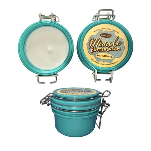 Miracle Butter Cream Body Moisturizer 4oz. picture