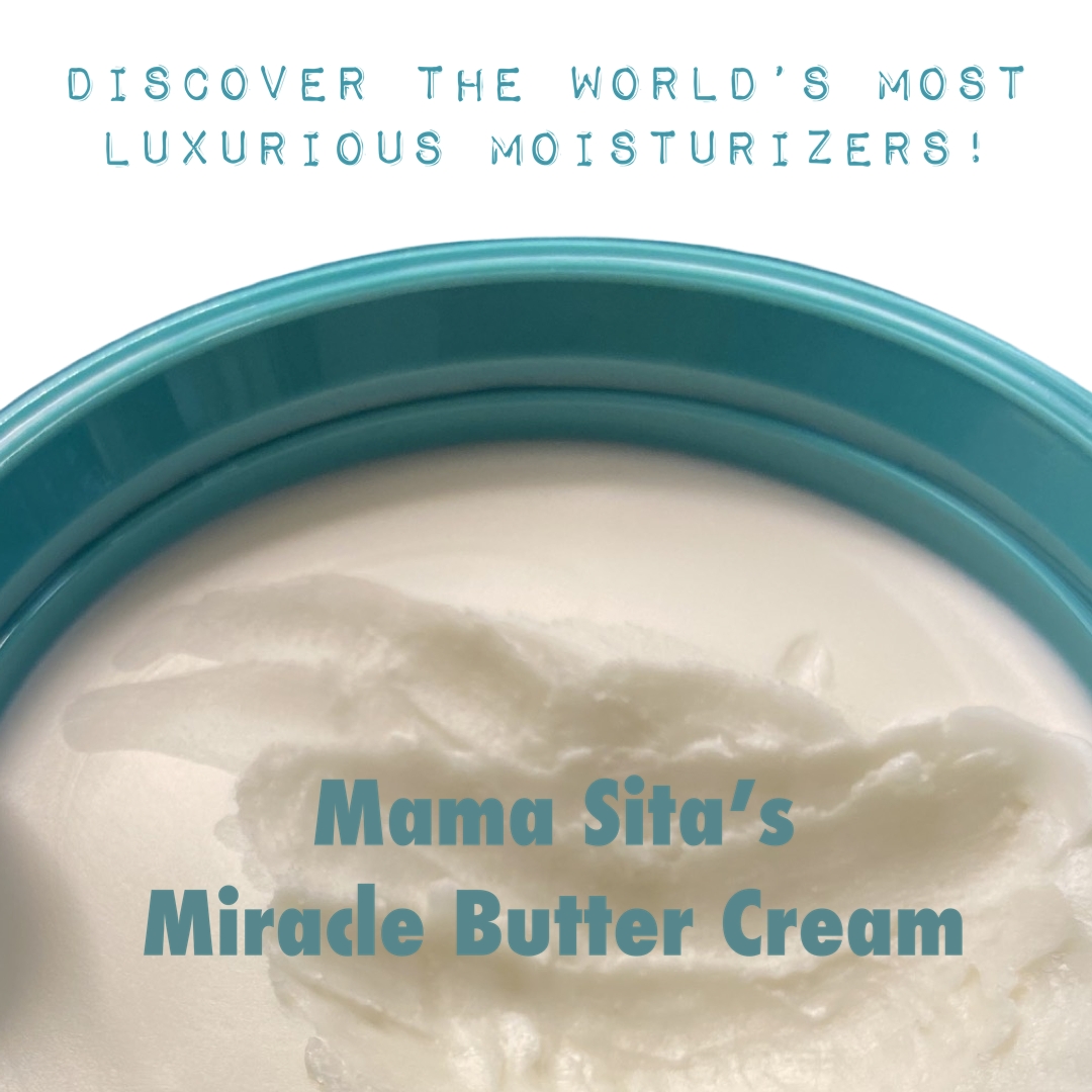 Miracle Butter Cream Body Moisturizer 4oz. picture