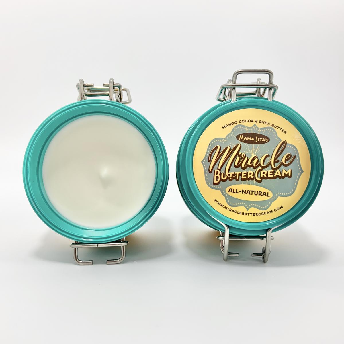 Miracle Butter Cream Body Moisturizer 4oz. picture