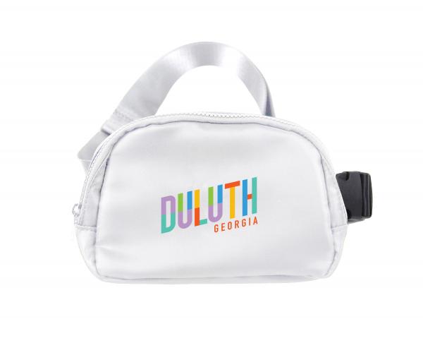 Duluth Waist Pack