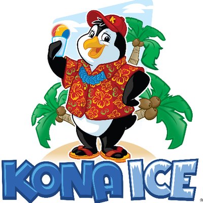 Kona Ice Gwinnett