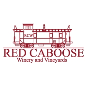 Red Caboose Winery