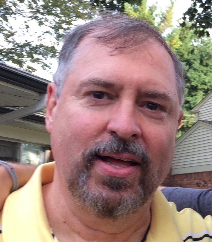 Doug User Profile