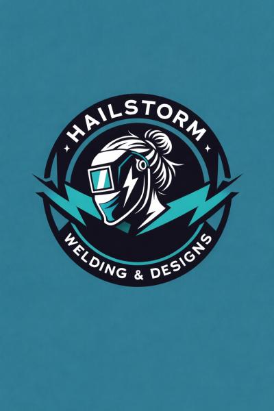 Hailstorm Welding & Designs