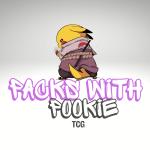 Packs with Pookie!