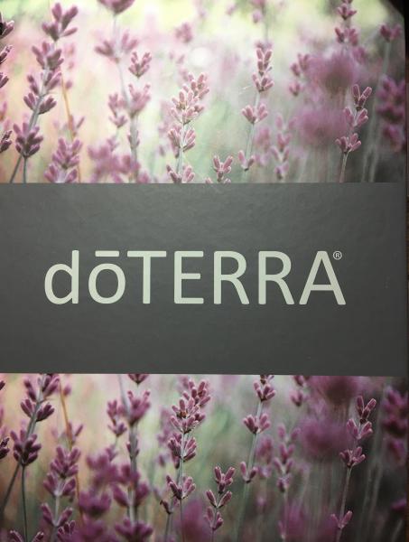 doTERRA Essential Oils