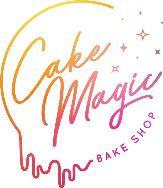 Cake Magic Bake Shop