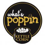 What's Poppin Kettle Corn