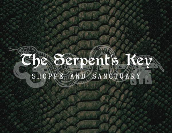 The Serpent's Key Shoppe and Sanctuary