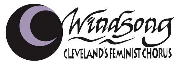 Windsong, Cleveland's Feminist Chorus