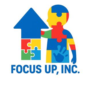 Focus Up, Inc. logo