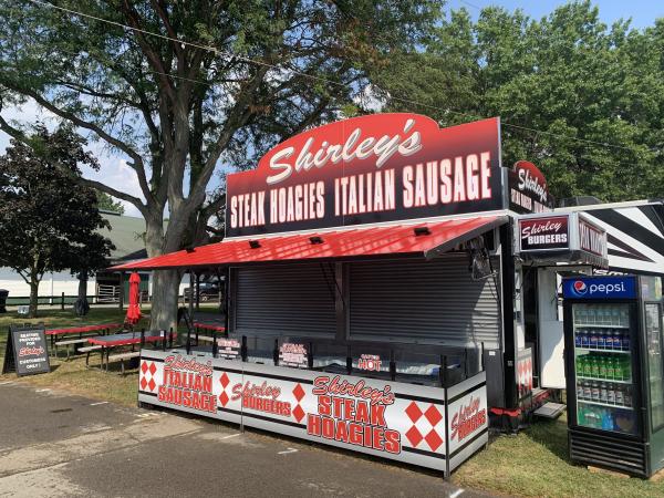 Shirley's Steak & Sausage LLC