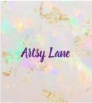 Artsy Lane