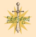 Starforged Ceramics
