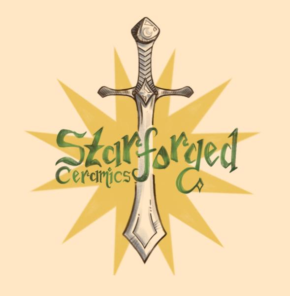 Starforged Ceramics