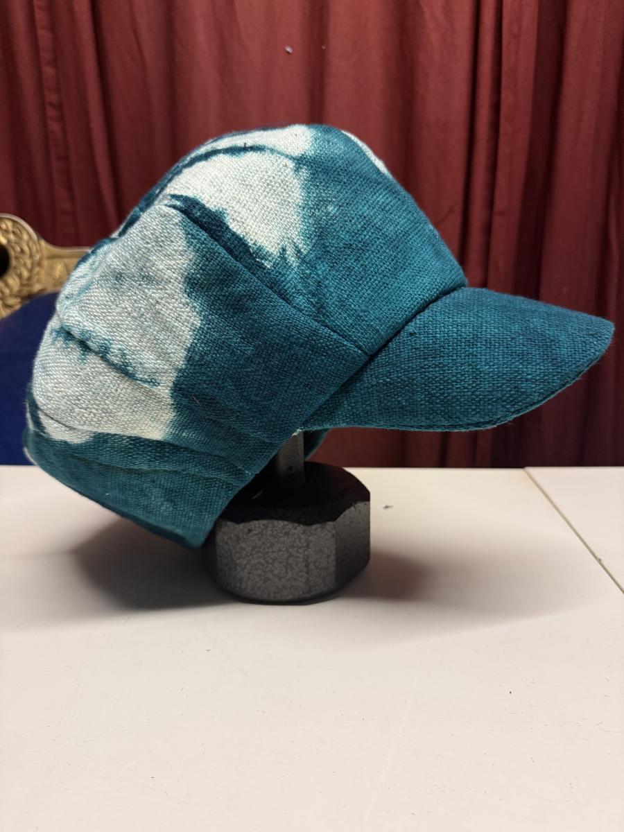 Mudcloth Apple Caps picture