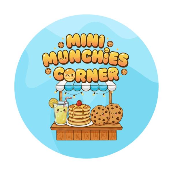 Mini Munchies Corner