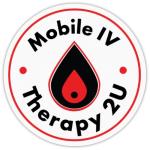 Mobile IV Therapy 2U