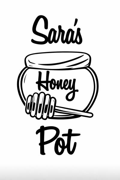 Sara's Honey Pot