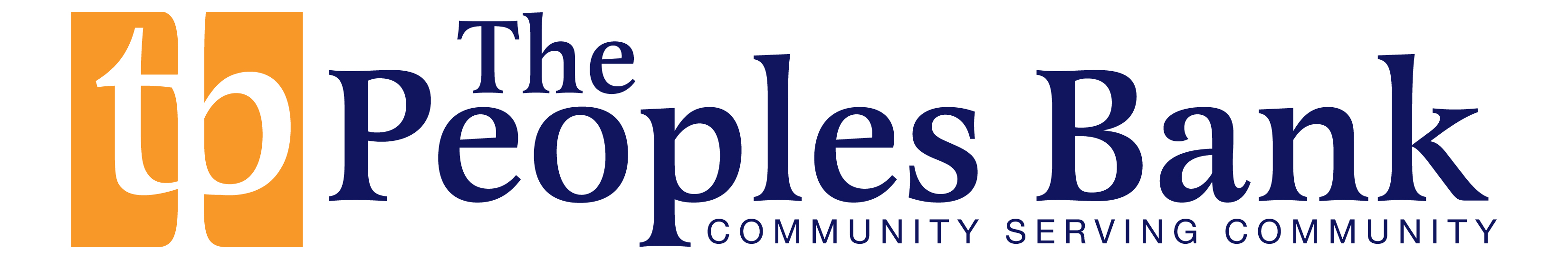The Peoples Bank - Eventeny