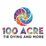 100 Acre Tie Dying and More