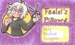 Faelel's Pillows