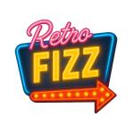 RetroFizz Soda Bar