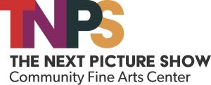 The Next Picture Show logo