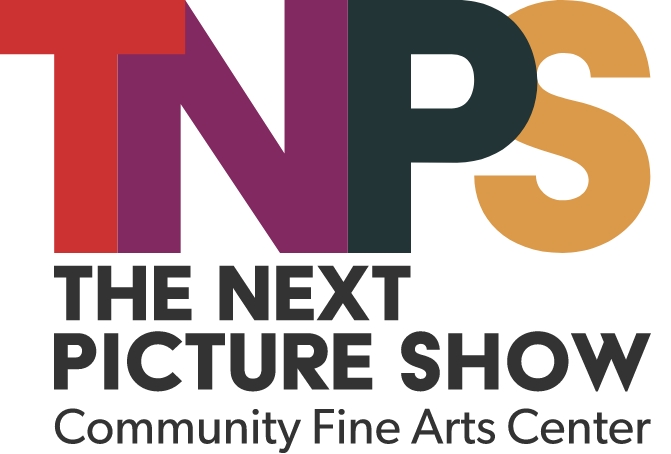 The Next Picture Show Community Arts Center