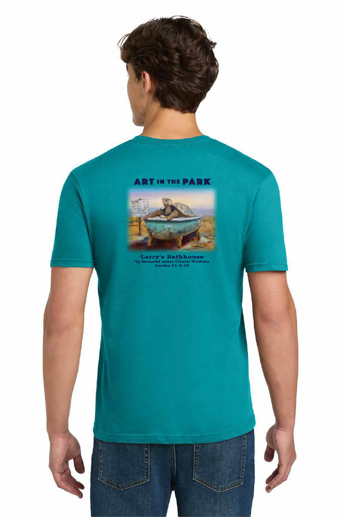 T-Shirt - 2026 Art in the Park picture