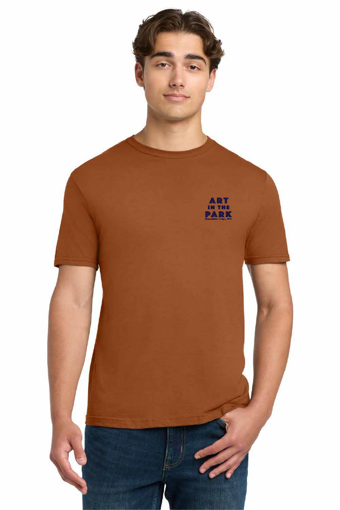 T-Shirt - 2026 Art in the Park picture