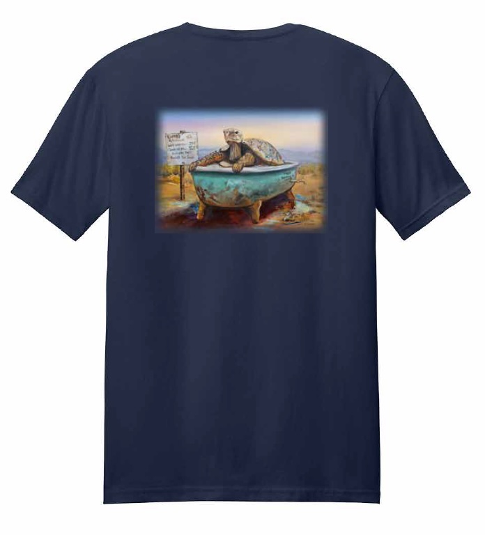 T-Shirt - 2026 Art in the Park picture