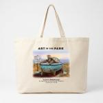 Tote Bag - 2026 Art in the Park
