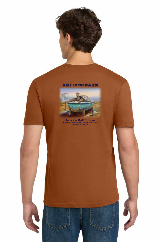 T-Shirt - 2026 Art in the Park picture